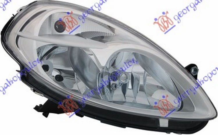 FAR 2006- (DEPO) LANCIA MUSA 2003-2013 (350)