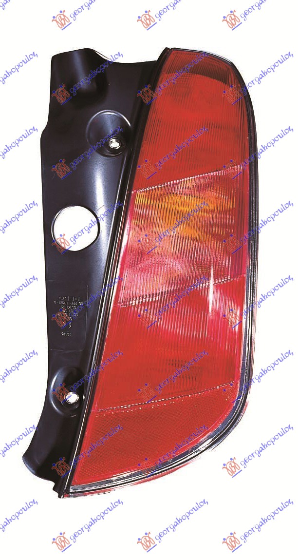 STOP LAMPA -2006 (DEPO) LANCIA Y 2003-2011 (843)