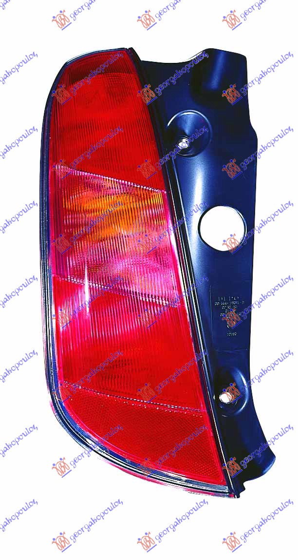 STOP LAMPA -2006 (DEPO) LANCIA Y 2003-2011 (843)
