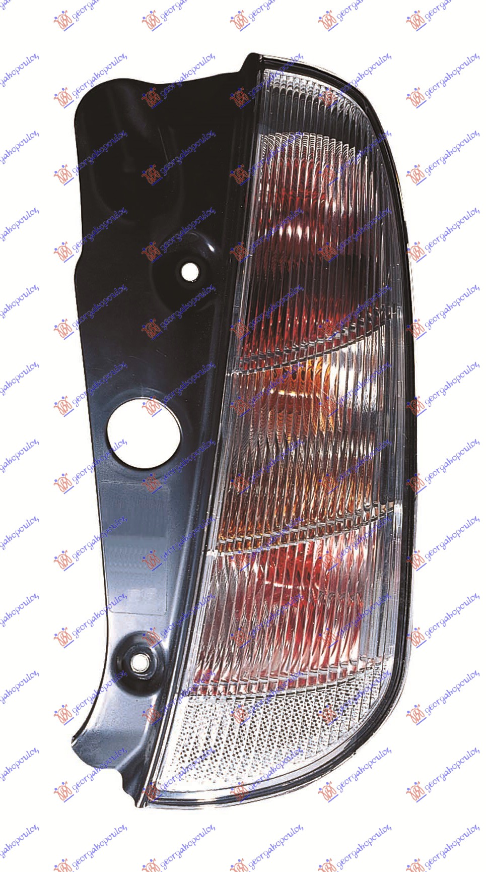 STOP LAMPA 2006- (DEPO) LANCIA Y 2003-2011 (843)