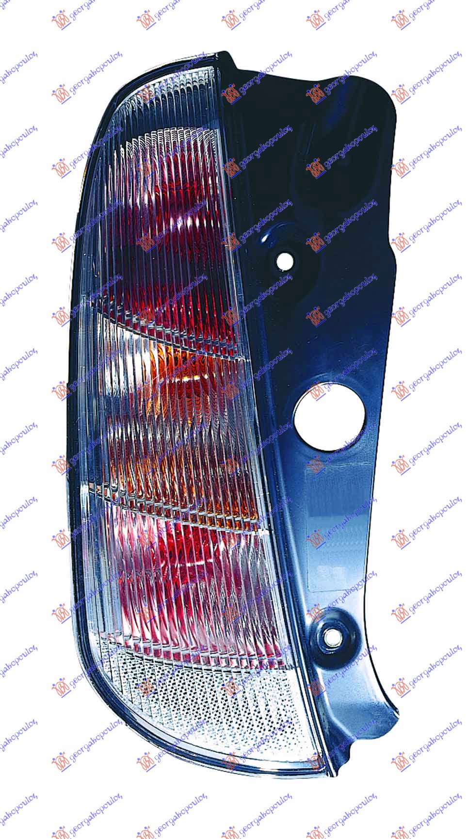 STOP LAMPA 2006- (DEPO) LANCIA Y 2003-2011 (843)