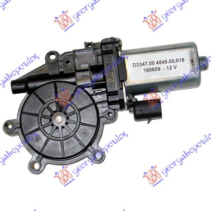 MOTOR PODIZACA PROZORA LANCIA Y 2003-2011 (843)