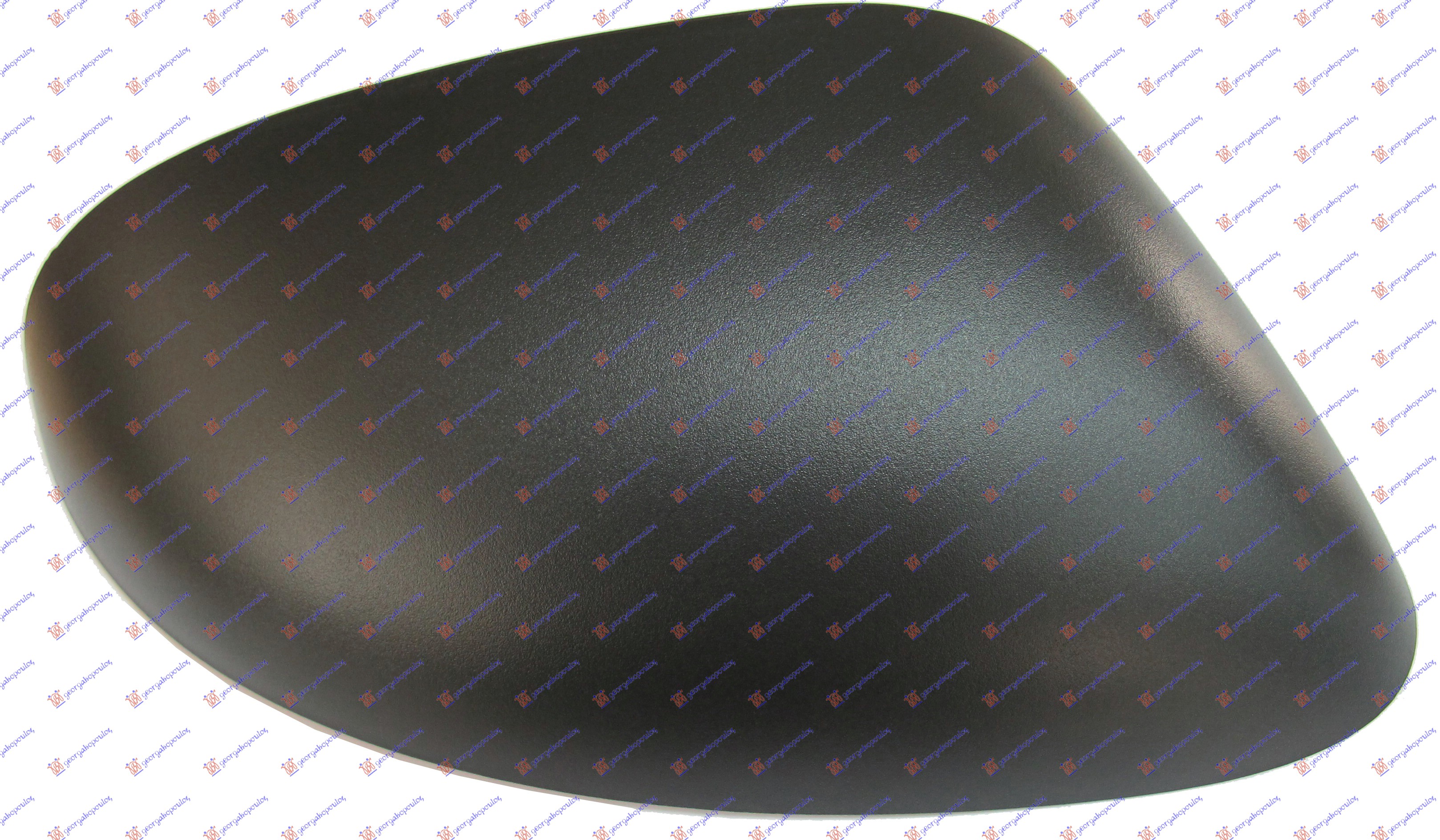 POKLOPAC RETROVIZORA -2010 LANCIA Y 2003-2011 (843)