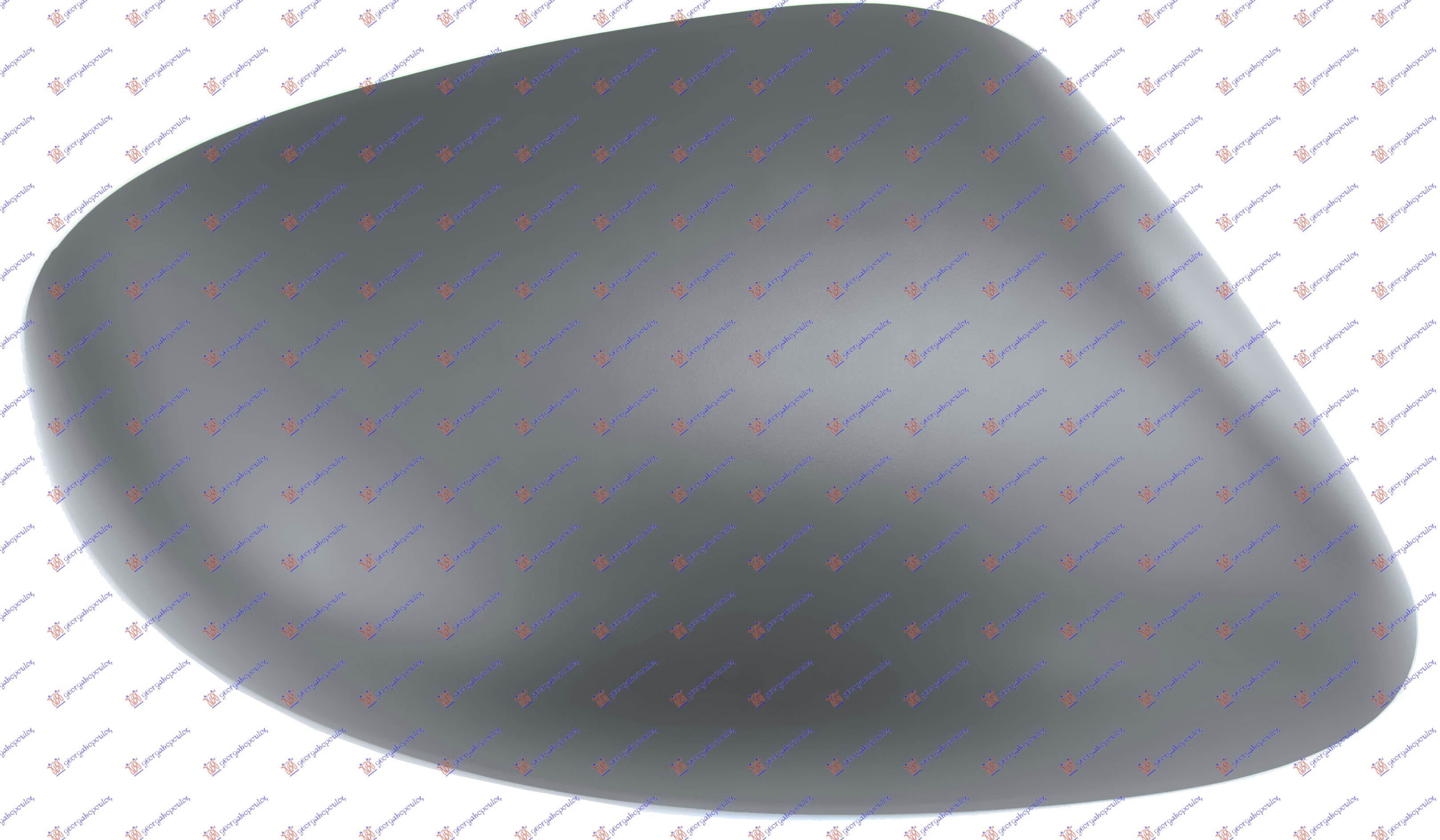 POKLOPAC RETROVIZORA PM -2010 LANCIA Y 2003-2011 (843)