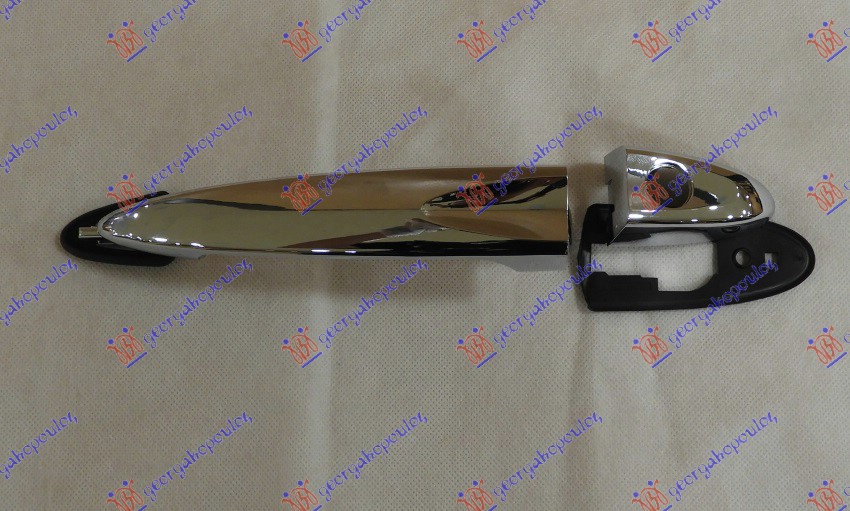 KVAKA ZA VRATA SPOLJASNJA HROM LANCIA Y 2003-2011 (843)