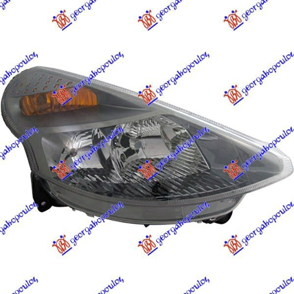 FAR 2008- (MARELLI) CITROEN C3 PLURIEL 2003-2010 (HB)