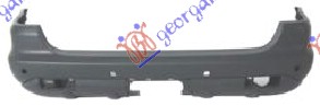 ZADNJI BRANIK 2002- (4 PDC SENZORI) MERCEDES ML 1998-2005 (W163)