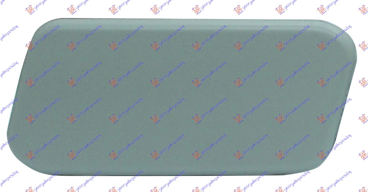 POKLOPAC PRSKALICE FARA MERCEDES ML 1998-2005 (W163)