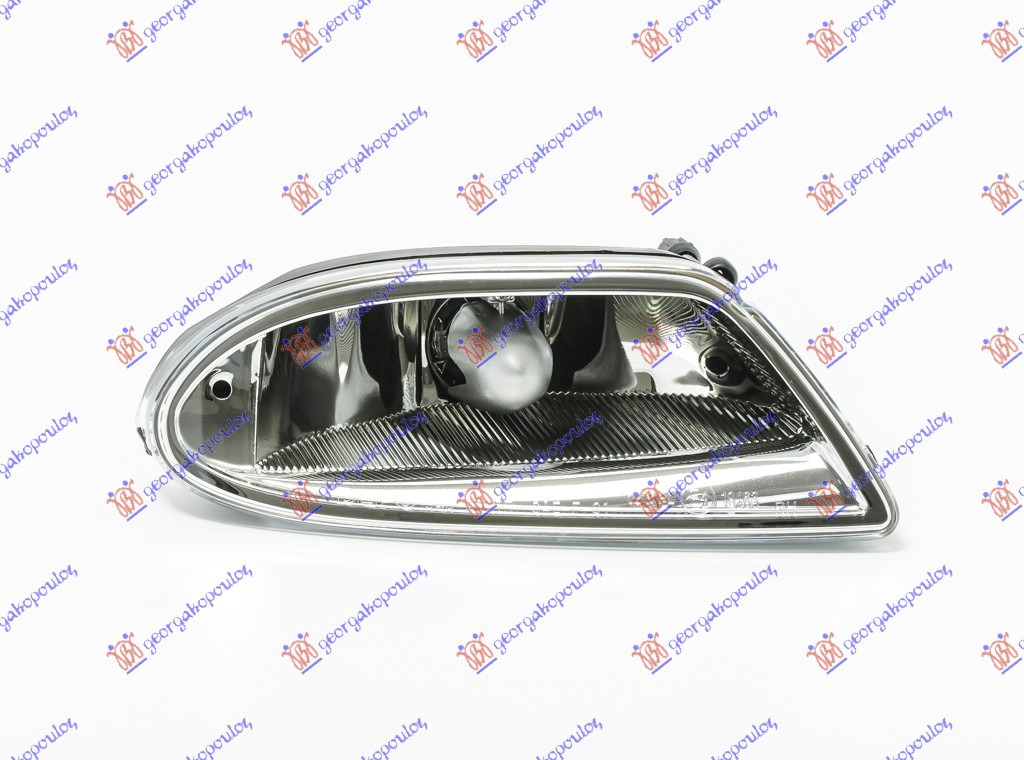 MAGLENKA 2002- (E) (DEPO) MERCEDES ML 1998-2005 (W163)