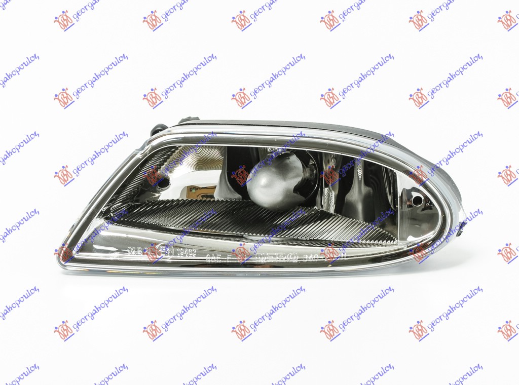 MAGLENKA 2002- (E) (DEPO) MERCEDES ML 1998-2005 (W163)