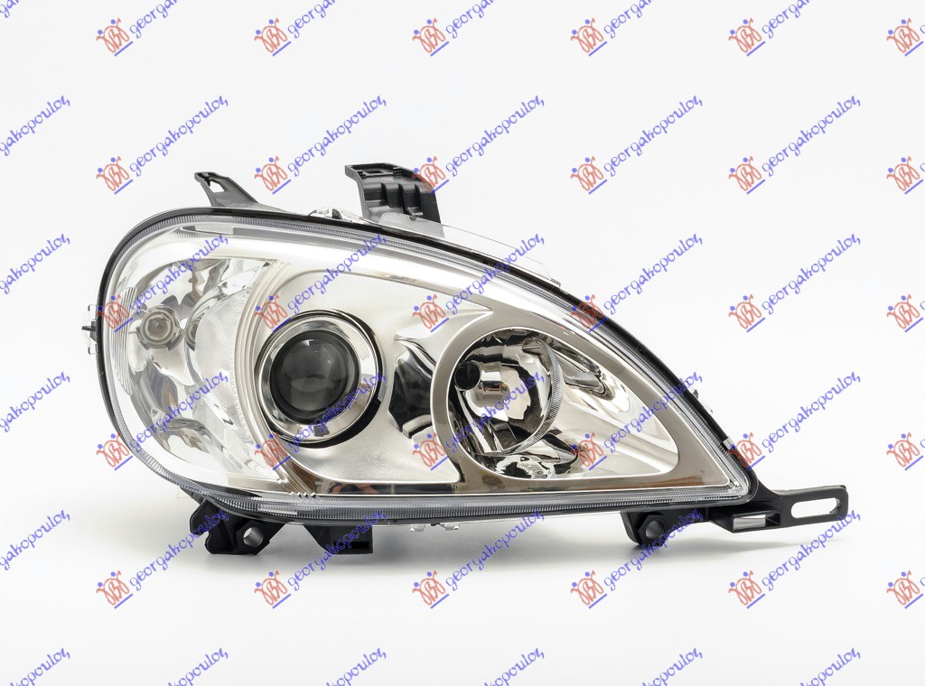 FAR 2002- (DEPO) MERCEDES ML 1998-2005 (W163)