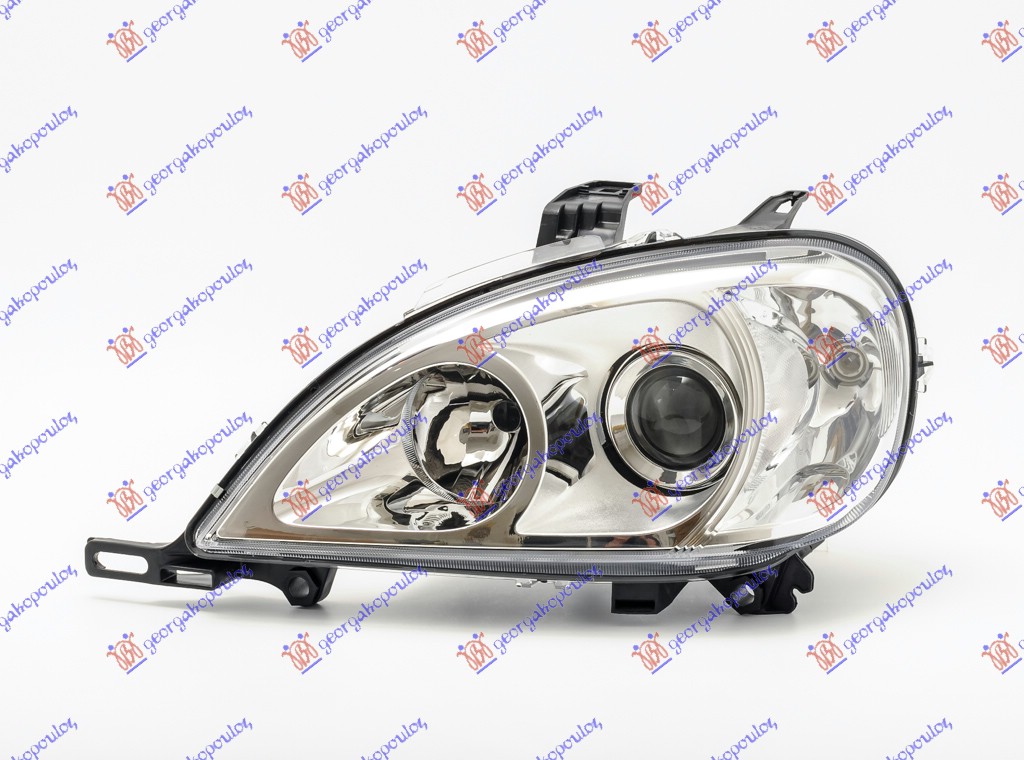 FAR 2002- (DEPO) MERCEDES ML 1998-2005 (W163)