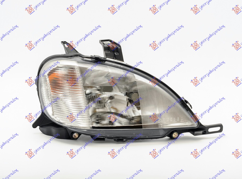 FAR -2002 (DEPO) MERCEDES ML 1998-2005 (W163)