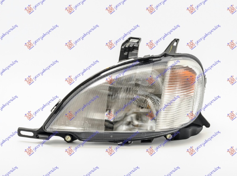 FAR -2002 (TYC) MERCEDES ML 1998-2005 (W163)