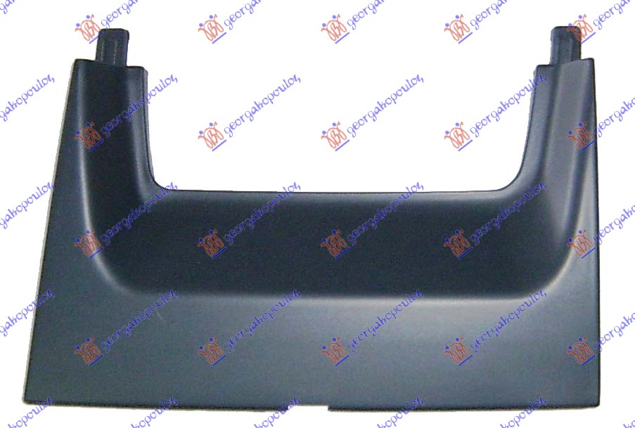 POKLOPAC KUKE PREDNJEG BRANIKA MERCEDES ML 1998-2005 (W163)