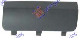 POKLOPAC KUKE ZADNJEG BRANIKA BOCNI MERCEDES ML 1998-2005 (W163)
