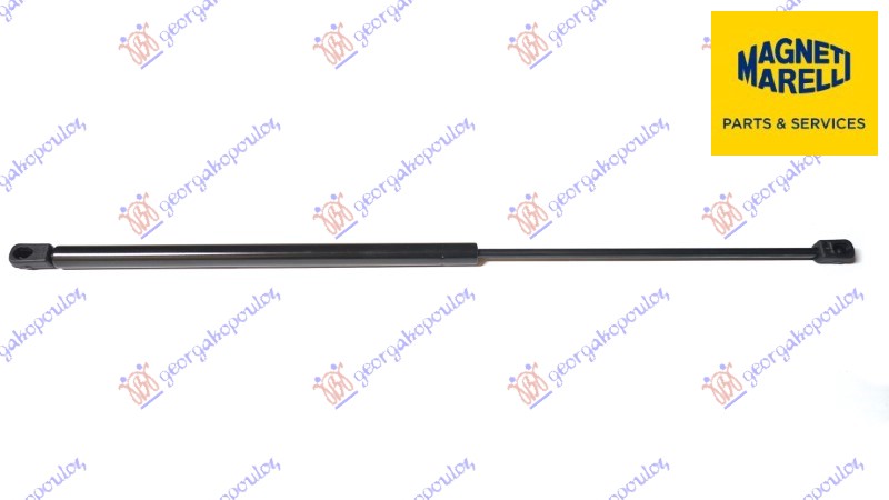 AMORTIZER GEPEK VRATA (642L-510N) (MARELLI) MERCEDES ML 1998-2005 (W163)