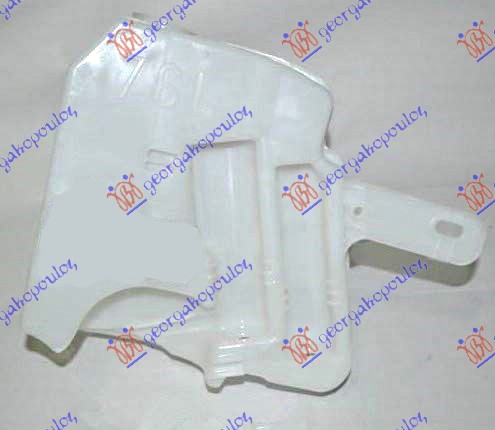 POSUDA ZA TECNOST BRISACA SA PRSKALICAMA FAROVA MERCEDES ML 1998-2005 (W163)