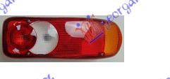 STOP LAMPA KOMPLET (OTVORENA KAROSERIJA) 2012- (E) (DEPO) VW TRANSPORTER 2010-2015 (T5) (7HA/7HH/7EA/7EH)