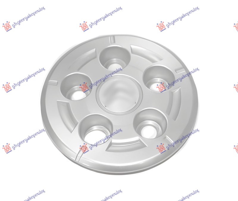 POKLOPAC FELNE CITROEN JUMPER 06-14