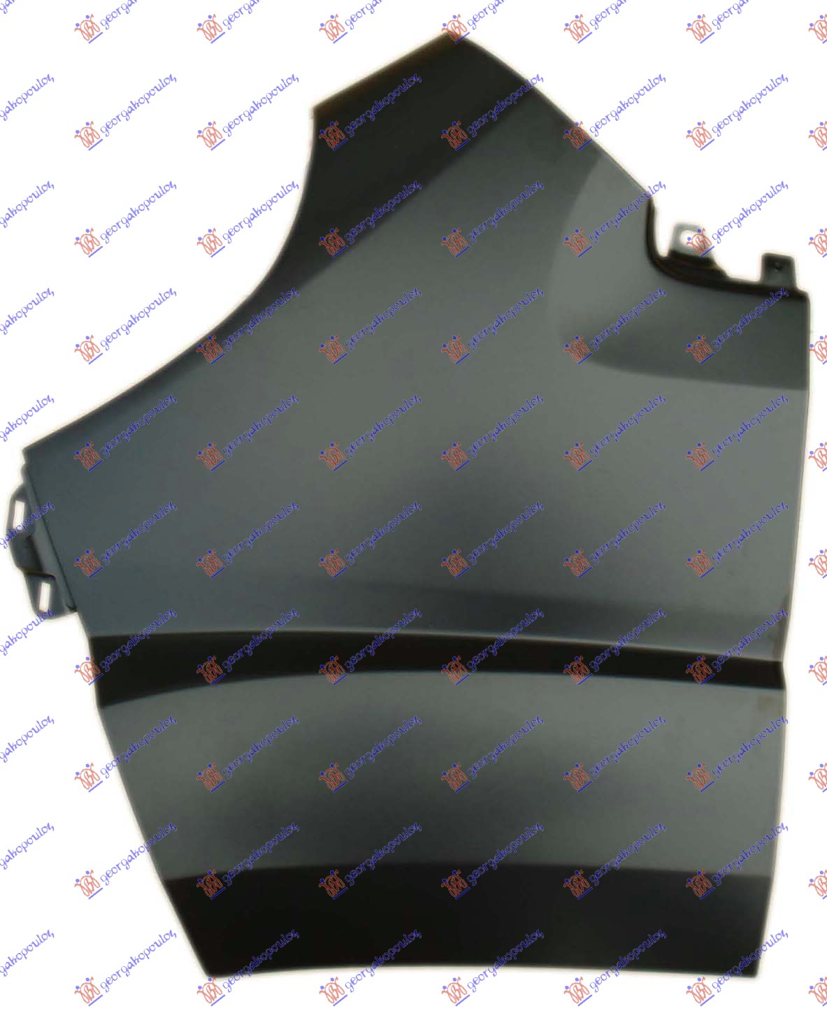 BLATOBRAN PEUGEOT BOXER III 2006-2014