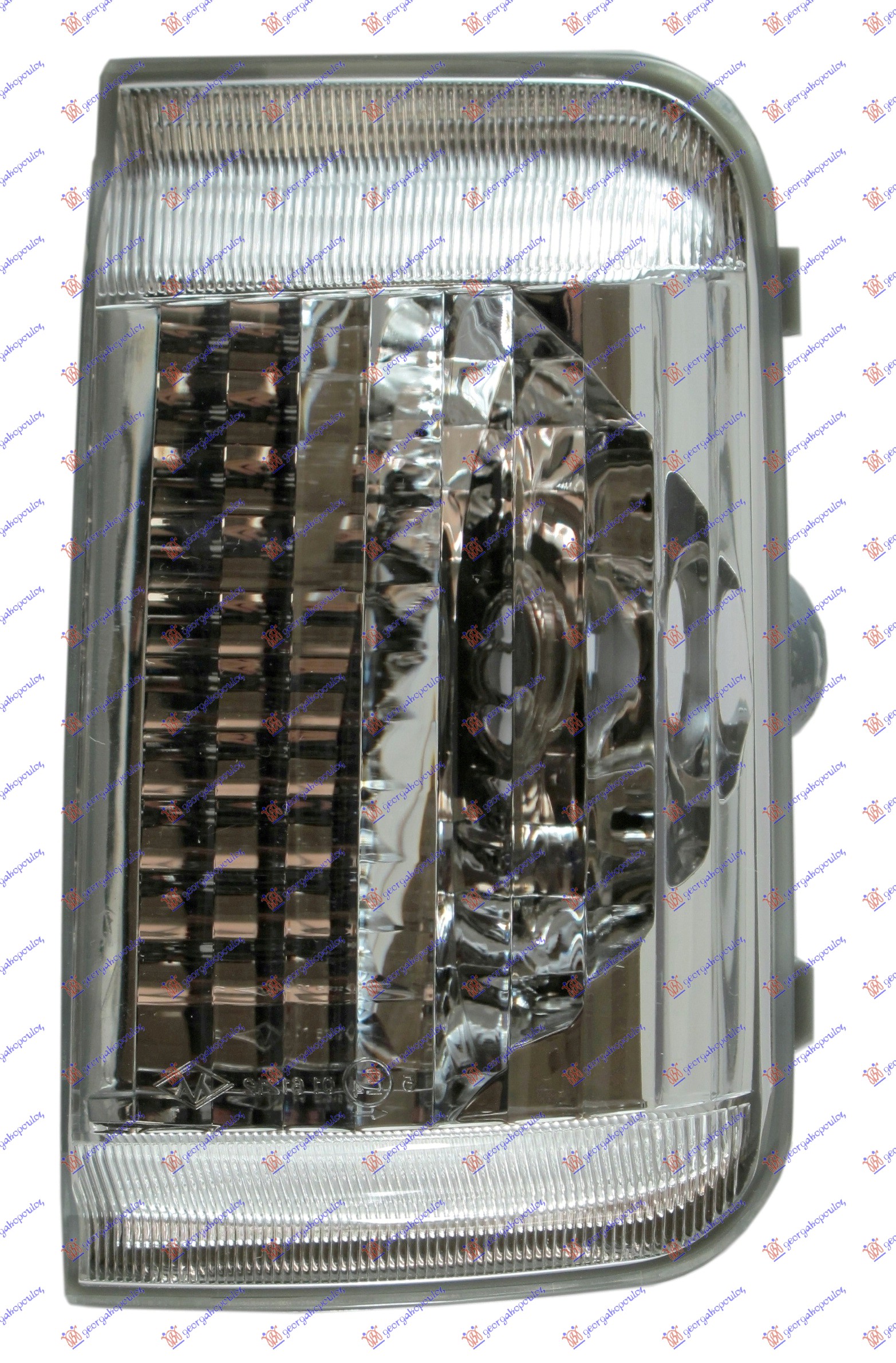 MIGAVAC U RETROVIZORU PEUGEOT BOXER III 2006-2014