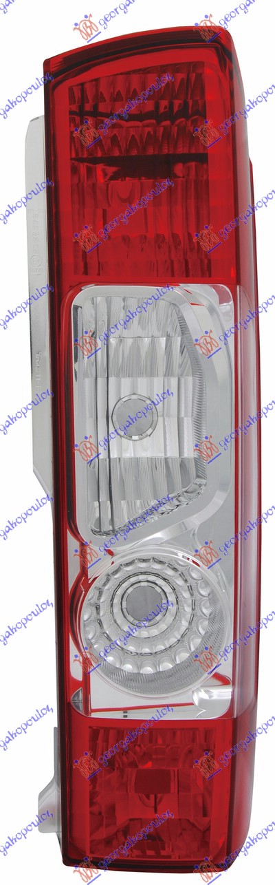 STOP LAMPA (DEPO) PEUGEOT BOXER III 2006-2014