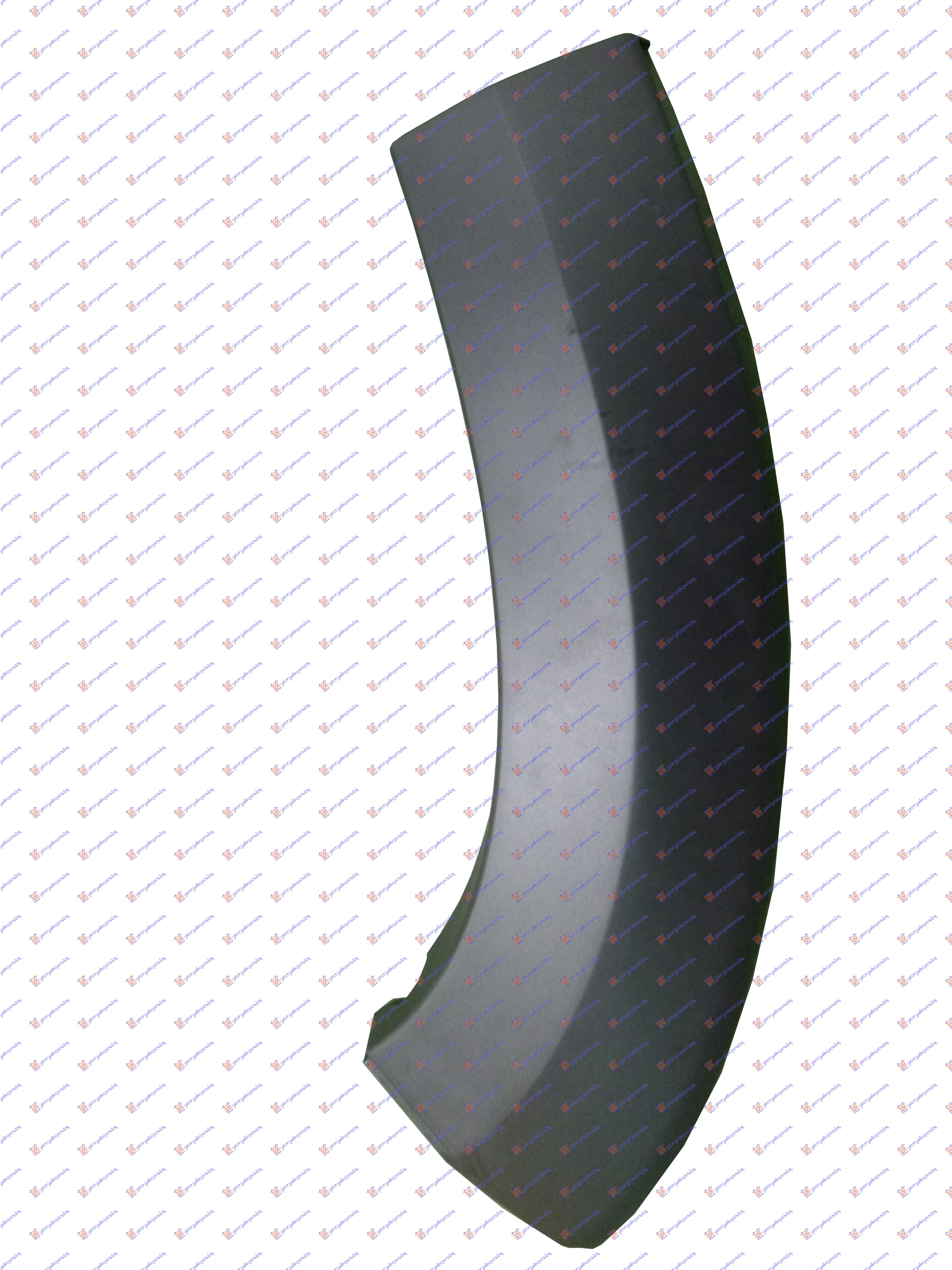 RUB PLASTICNI PREDNJEG BRANIKA (MAXI) PEUGEOT BOXER III 2006-2014