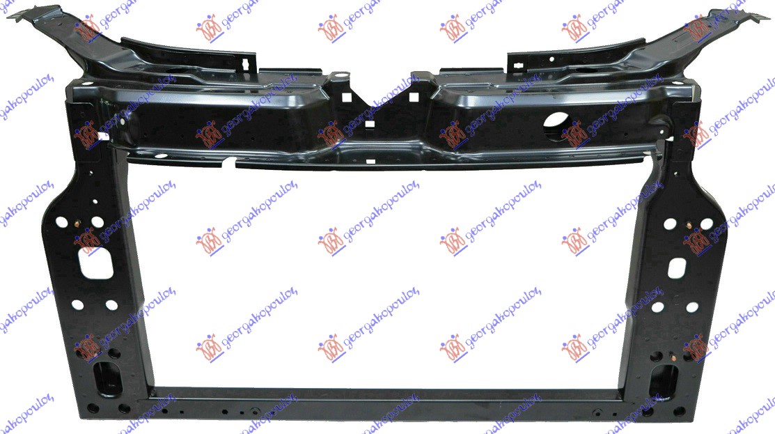 VEZNI LIM FIAT 500 2015- (312)