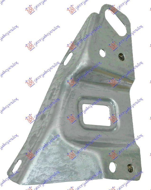 NOSAC PREDNJEG BLATOBRANA FIAT 500 2015- (312)