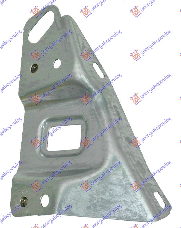 NOSAC PREDNJEG BLATOBRANA FIAT 500 2015- (312)