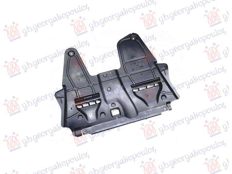 ZASTITA MOTORA FIAT 500 2007-2015 (312)