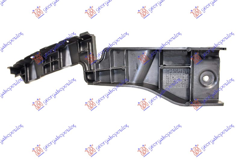 NOSAC ZADNJEG BRANIKA BOCNI PLASTICNI FIAT 500 2015- (312)