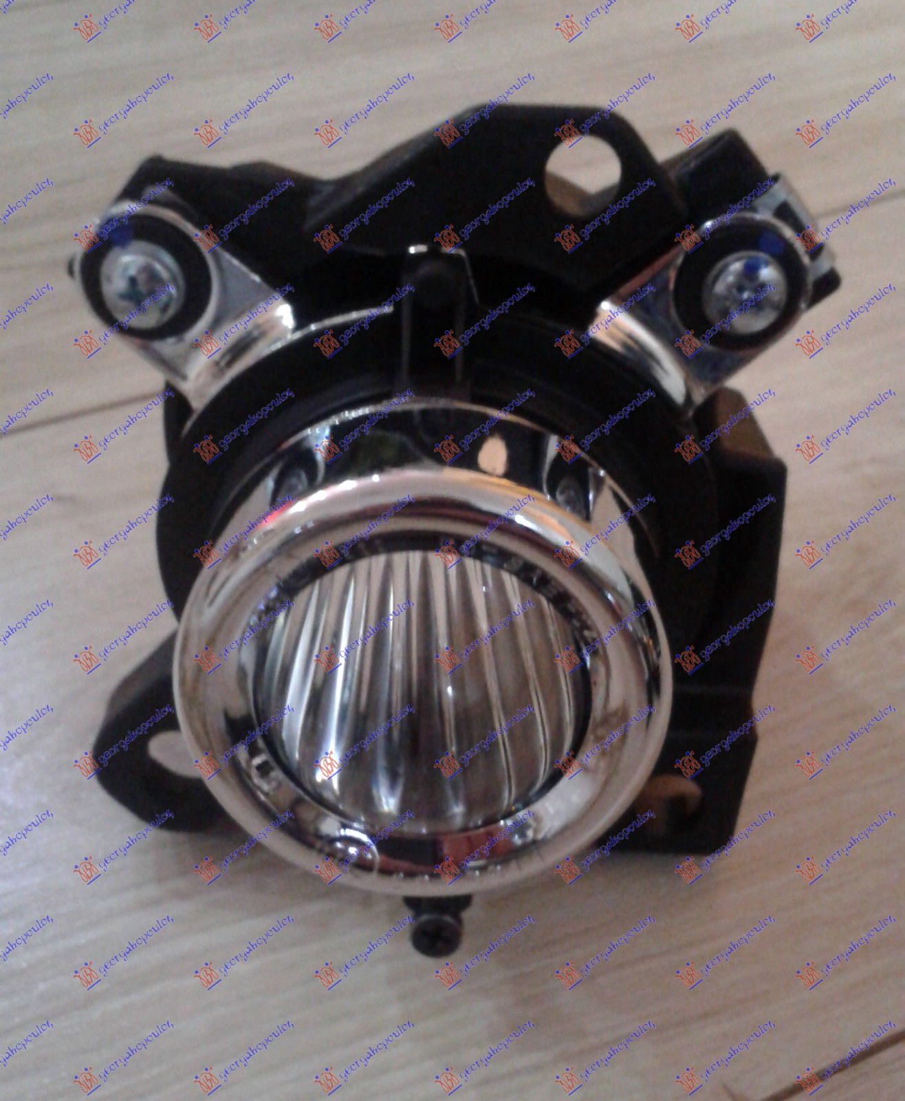 MAGLENKA (ABARTH) (ORIGINALNI) FIAT 500 2007-2015 (312)