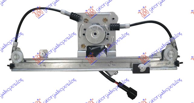 PODIZAC PROZORA ELEKTRICNI FIAT 500e 2021-  (332)