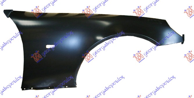 BLATOBRAN MERCEDES SLK 1996-2004 (R170)