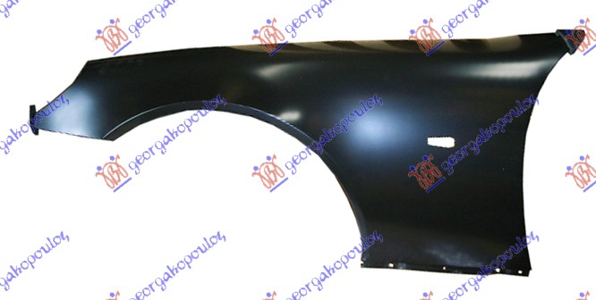 BLATOBRAN MERCEDES SLK 1996-2004 (R170)