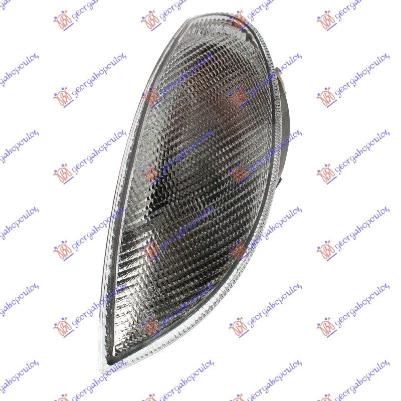 MIGAVAC MERCEDES SLK 1996-2004 (R170)