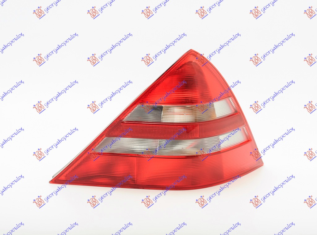 STOP LAMPA -2000 (DEPO) MERCEDES SLK 1996-2004 (R170)