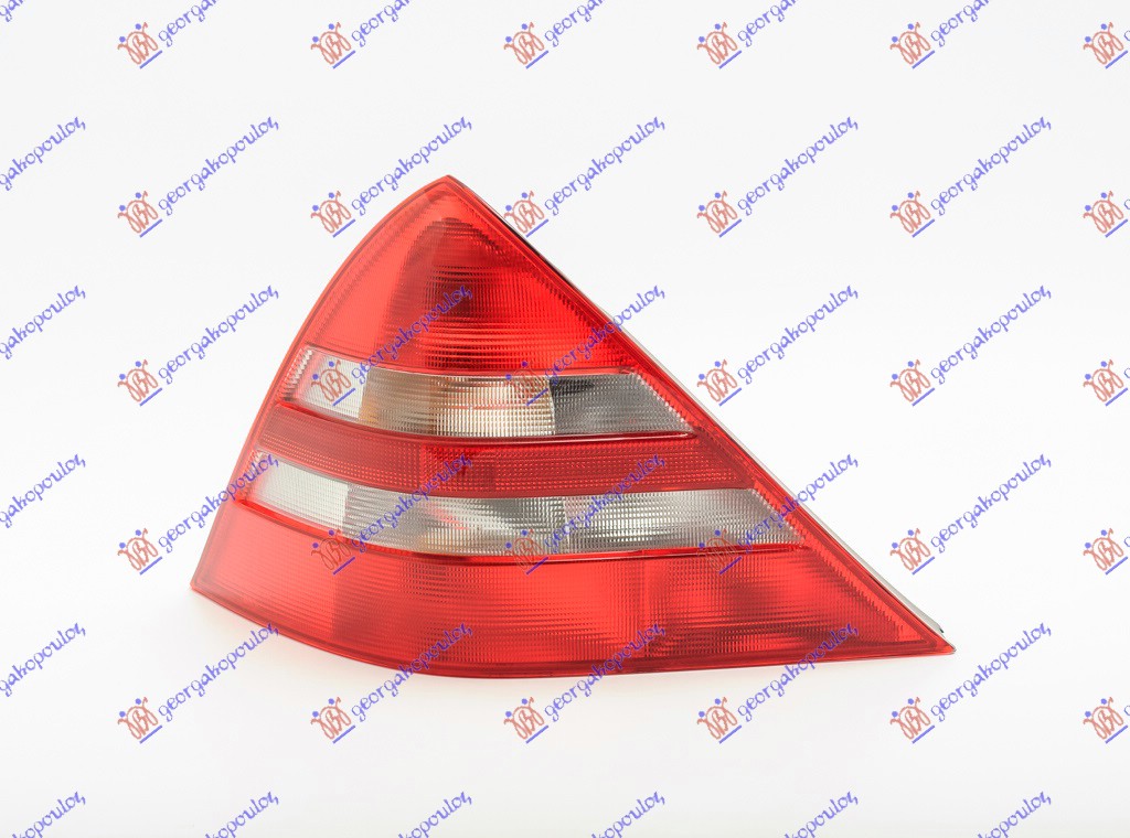 STOP LAMPA -2000 (DEPO) MERCEDES SLK 1996-2004 (R170)