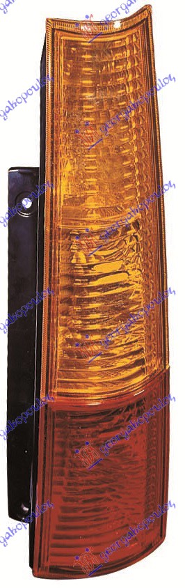 STOP LAMPA 2003- (DEPO) SUZUKI IGNIS 2000-2008 (FH/MH)