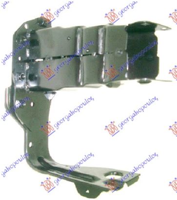 NOSAC SINE PREDNJEG BRANIKA BOCNI METALNI MERCEDES C CLASS SDN/S.W. 2003-2007 (W203)