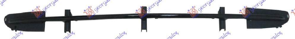 CENTRALNA RESETKA PM -05 MERCEDES CLK 2002-2009 (W209)