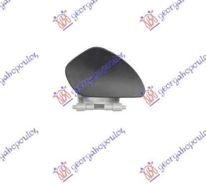 POKLOPAC PRSKALICE FARA 05- MERCEDES CLK 2002-2009 (W209)