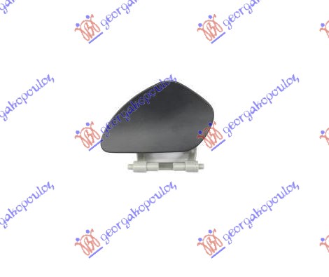 POKLOPAC PRSKALICE FARA 05- MERCEDES CLK 2002-2009 (W209)