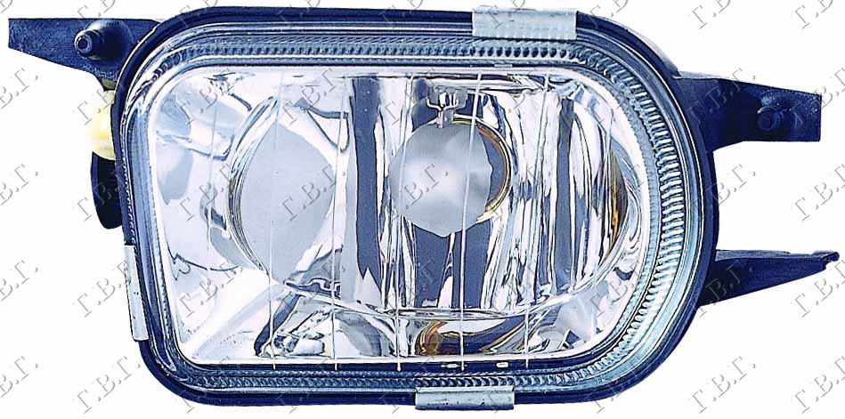 MAGLENKA DUGULJASTA 2002-2004 (E) (TYC) MERCEDES CLK 2002-2009 (W209)
