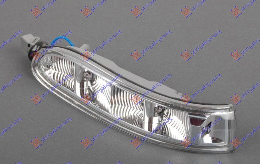 MIGAVAC U RETROVIZORU MERCEDES CLK 2002-2009 (W209)