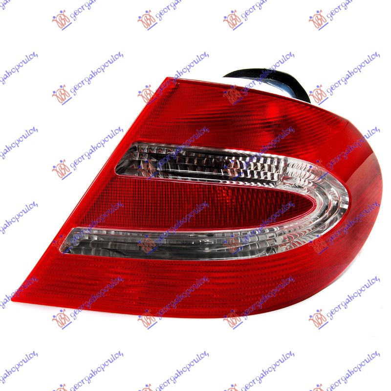 STOP LAMPA -2005 (HELLA) MERCEDES CLK 2002-2009 (W209)