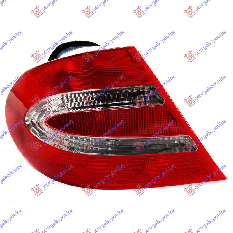 STOP LAMPA -2005 (HELLA) MERCEDES CLK 2002-2009 (W209)