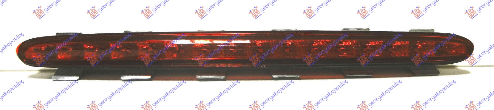 TRECA STOP LAMPA (LED) MERCEDES CLK 2002-2009 (W209)